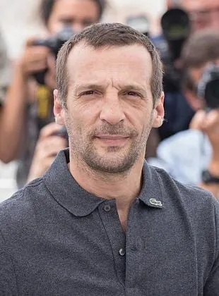 Mathieu Kassovitz - Ator, Diretor, Roteirista, 3 de abril de 1967