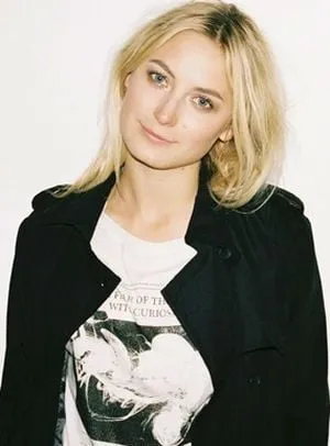 Mathilda von Essen - 26 de outubro de 1989