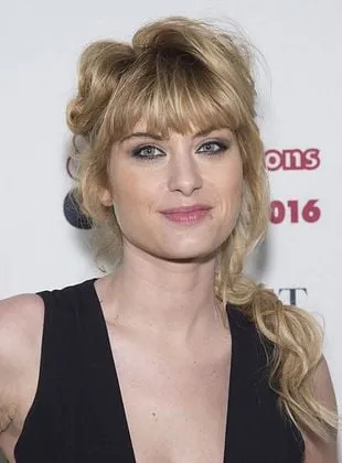 Mathilde Bisson - Atriz, 30 de janeiro de 1985