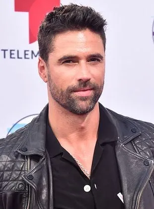 Matías Novoa - 14 de junho de 1980