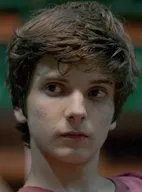 Matías Recalt - 14 de setembro de 2001