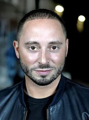 Matias Varela - Ator, 23 de junho de 1980