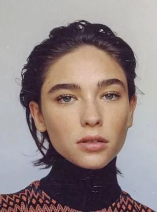 Matilda De Angelis - Atriz, 11 de setembro de 1995