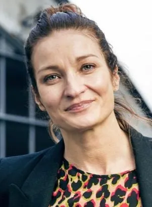 Matleena Kuusniemi - 24 de setembro de 1973