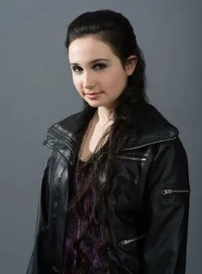 Matreya Scarrwener - 23 de fevereiro de 1998