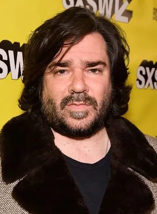 Matt Berry - Ator, Roteirista, Creator/Showrunner, 2 de maio de 1974