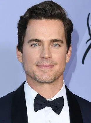 Matt Bomer - Ator, Diretor, Produtor Executivo, 11 de outubro de 1977
