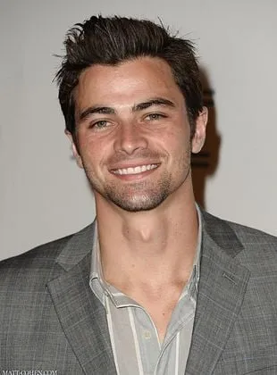 Matt Cohen - Ator, Produtor Executivo, 28 de setembro de 1982