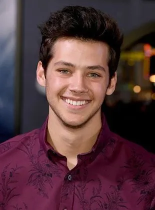 Matt Cornett - Ator, 6 de outubro de 1998