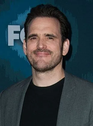 Matt Dillon - Ator, Diretor, Produtor Executivo, 18 de fevereiro de 1964