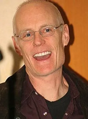 Matt Frewer - Ator, 4 de janeiro de 1958