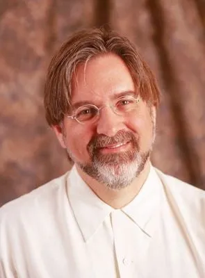 Matt Groening - Roteirista, Produtor Executivo, Criador, 15 de fevereiro de 1954