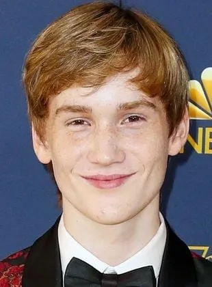 Matt Lintz - Ator, 23 de maio de 2001