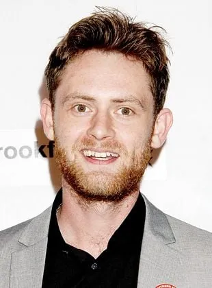 Matt O'Leary - Ator, 6 de julho de 1987