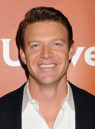 Matt Passmore - Ator, 24 de dezembro de 1973