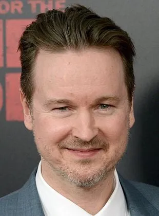 Matt Reeves - Diretor, Produtor Executivo, Roteirista, 27 de abril de 1966