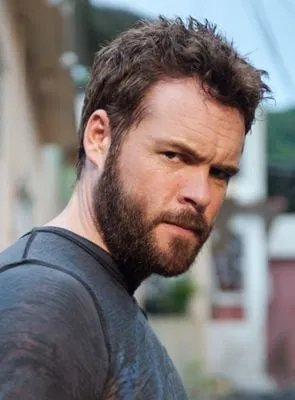 Matt Schulze - Ator, 3 de julho de 1972