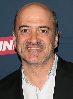 Matt Servitto - Ator, 7 de abril de 1965