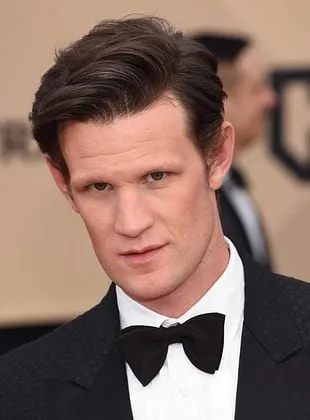 Matt Smith (XI) - Ator, 28 de outubro de 1982