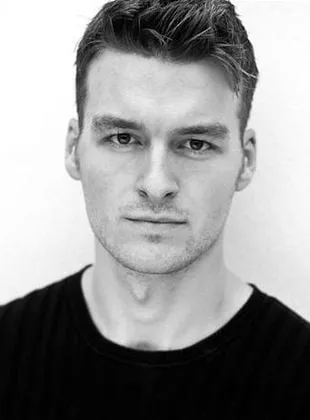 Matt Stokoe - Ator, 13 de janeiro de 1989