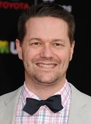 Matt Vogel (II) - Ator, 6 de outubro de 1970