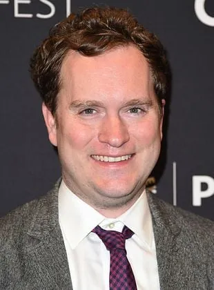 Matt Warburton - Roteirista, Produtor Executivo, Diretor de produção, 7 de fevereiro de 1978