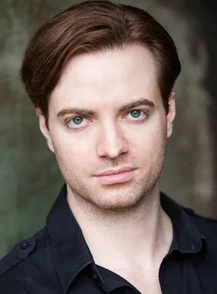 Matthan Harris - 23 de setembro de 1986