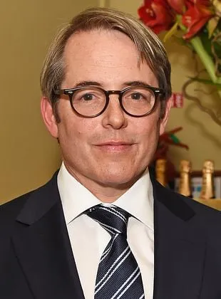 Matthew Broderick - Ator, Diretor de Arte, 21 de março de 1962