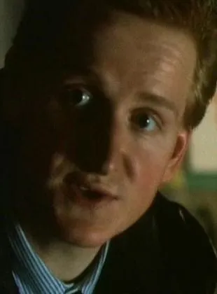 Matthew Cottle - Ator, 16 de fevereiro de 1967