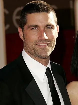Matthew Fox - Ator, 14 de julho de 1966