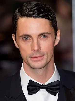 Matthew Goode - Ator, 3 de abril de 1978