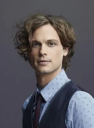 Matthew Gray Gubler - Ator, Diretor, Produtor Executivo, 9 de março de 1980
