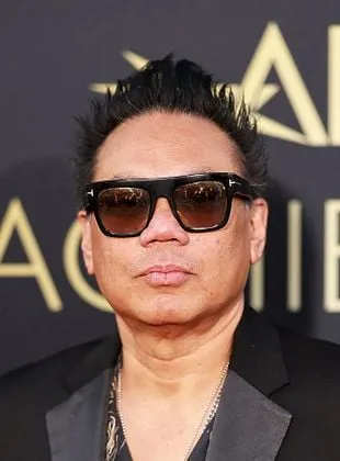 Matthew Libatique - Diretor de fotografia, Diretor de Iluminação, Coprodutor, 19 de julho de 1968