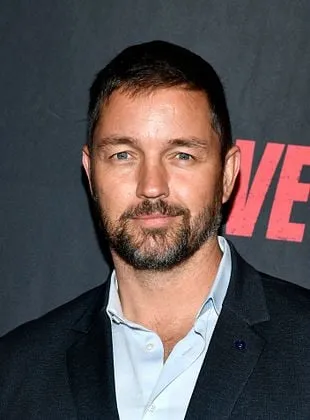 Matthew Marsden - Ator, 3 de março de 1973