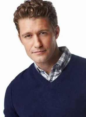 Matthew Morrison - Ator, Diretor, 30 de outubro de 1978