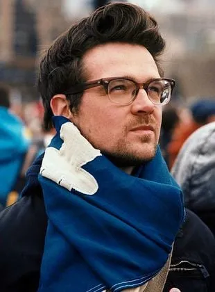 Matthew Rankin - 5 de agosto de 1980