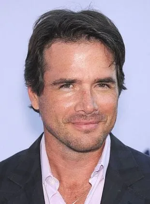 Matthew Settle - Ator, 17 de setembro de 1969