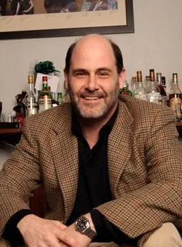 Matthew Weiner - Roteirista, Diretor, Produtor Executivo, 29 de junho de 1965
