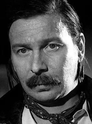 Matti Pellonpää - Ator, 28 de março de 1951, 13 de julho de 1995