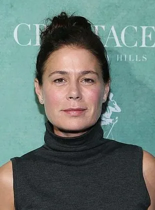 Maura Tierney - Atriz, 3 de fevereiro de 1965