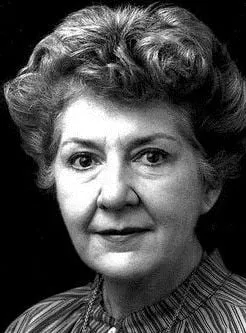Maureen Stapleton - Atriz, 21 de junho de 1925, 13 de março de 2006