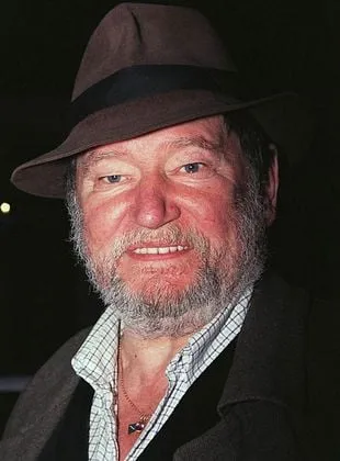 Maurice Barrier - 8 de junho de 1932, 12 de abril de 2020