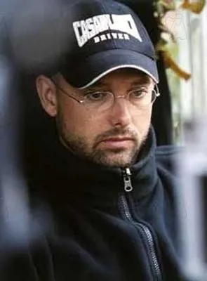 Maurice Barthélémy - Ator, Roteirista, Diretor, 23 de maio de 1969