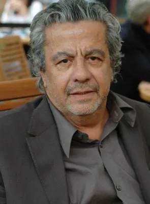 Maurice Bénichou - Ator, 23 de janeiro de 1943, 15 de junho de 2019