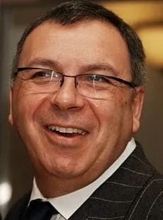 Maurice Gran - 26 de outubro de 1949