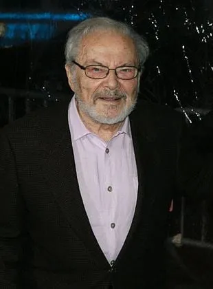 Maurice Sendak - 10 de junho de 1928, 8 de maio de 2012