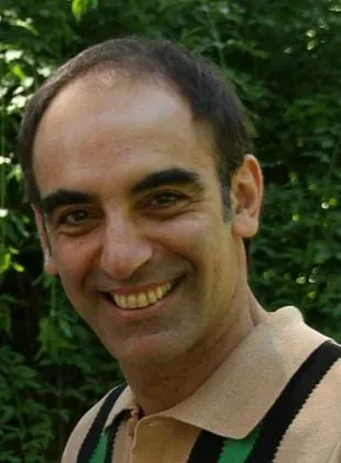 Mauricio Dayub - 29 de janeiro de 1960