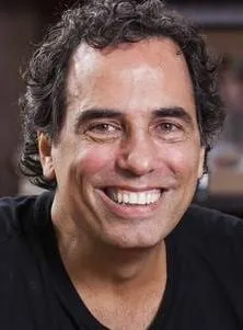 Maurício Farias - Diretor, Ator, Diretor de Arte, 25 de outubro de 1960