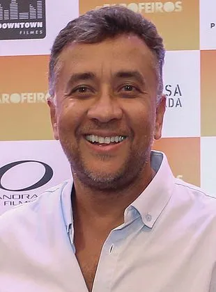 Maurício Manfrini - Ator, 5 de janeiro de 1970