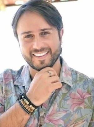 Maurício Ribeiro - 6 de dezembro de 1984